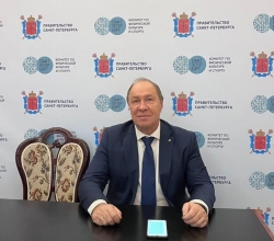Поздравляем с Днем рождения Кузьмина Михаила Ивановича!